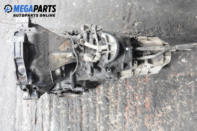 Ръчна скоростна кутия за Audi 100 Sedan C4 (12.1990 - 07.1994) 2.5 TDI, 115 к.с.