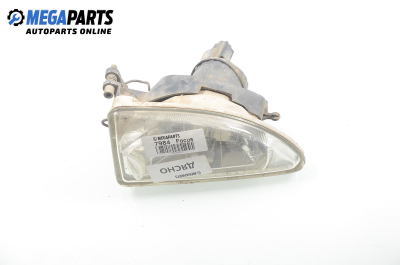 Халоген за Ford Focus I Estate (02.1999 - 12.2007), комби, позиция: дясна