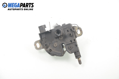 Брава преден капак за Ford Focus I Estate (02.1999 - 12.2007), комби, позиция: предна