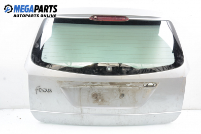 Заден капак за Ford Focus I Estate (02.1999 - 12.2007), комби, позиция: задна