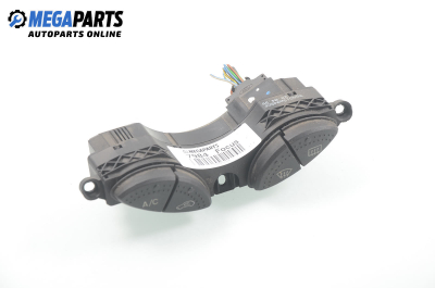 Панел бутони климатик и подгрев за Ford Focus I Estate (02.1999 - 12.2007)