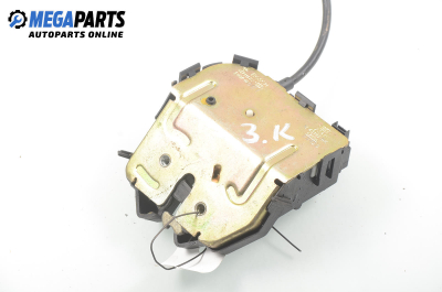 Брава заден капак за Ford Focus I Estate (02.1999 - 12.2007), комби, позиция: задна