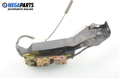 Брава на врата за Ford Focus I Estate (02.1999 - 12.2007), позиция: предна, лява