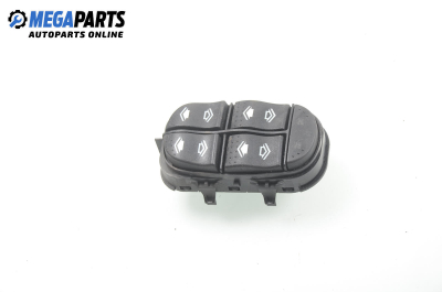 Бутони ел. стъкла  за Ford Focus I Estate (02.1999 - 12.2007)