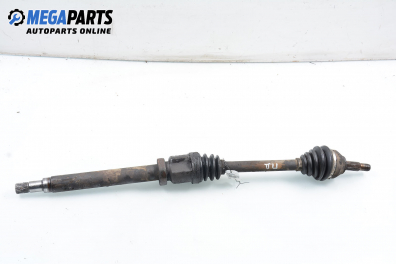 Полуоска за Ford Focus I Estate (02.1999 - 12.2007) 1.8 Turbo DI / TDDi, 90 к.с., позиция: дясна