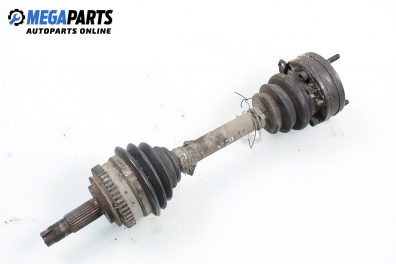 Полуоска за Ford Focus I Estate (02.1999 - 12.2007) 1.8 Turbo DI / TDDi, 90 к.с., позиция: предна, лява