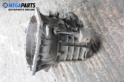 Ръчна скоростна кутия за Ford Escort VII Estate (01.1995 - 02.1999) 1.8 TD, 90 к.с.