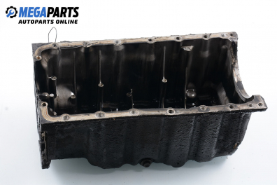 Картер за Ford Escort VII Estate (01.1995 - 02.1999) 1.8 TD, 90 к.с.