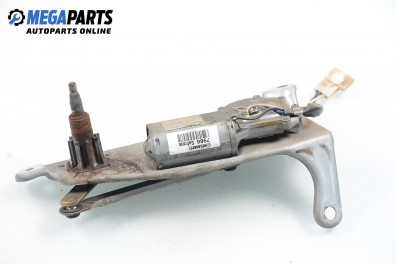 Ел. мотор за чистачките за Renault Safrane I Sedan (04.1992 - 10.1997), хечбек, позиция: задна