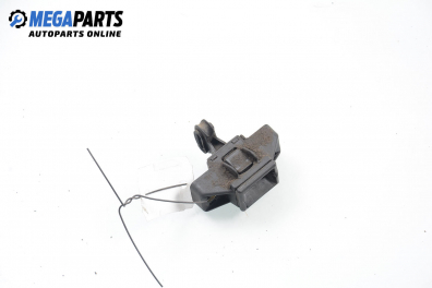 Брава заден капак за Renault Safrane I Sedan (04.1992 - 10.1997), хечбек, позиция: задна