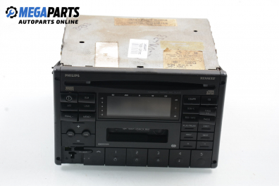 Мултимедия за Renault Safrane I Sedan (04.1992 - 10.1997)