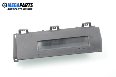 Часовник с индикаторен дисплей за Renault Safrane I Sedan (04.1992 - 10.1997)