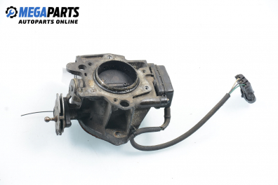 Дроселова клапа за Renault Safrane I Sedan (04.1992 - 10.1997) 2.2 (B541), 107 к.с.