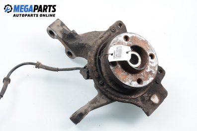 Шенкел главина за Renault Safrane I Sedan (04.1992 - 10.1997), позиция: предна, дясна