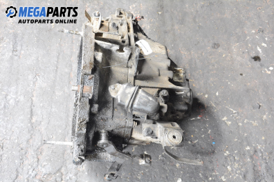 Ръчна скоростна кутия за Renault Safrane I Sedan (04.1992 - 10.1997) 2.2 (B541), 107 к.с.