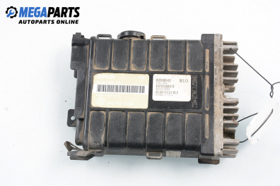 Компютър двигател за Volkswagen Passat Variant B3, B4 (02.1988 - 06.1997) 1.8, 90 к.с.