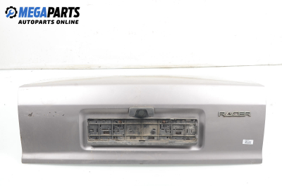 Заден капак за Daewoo Racer Sedan (1986 - 2007), 4+1 вр., седан, позиция: задна
