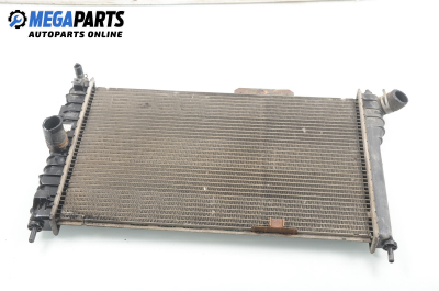 Воден радиатор за Daewoo Racer Sedan (1986 - 2007) 1.5, 75 к.с.