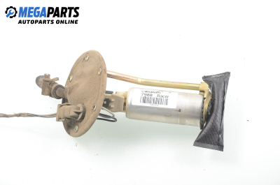 Бензинова помпа за Daewoo Racer Sedan (1986 - 2007) 1.5, 75 к.с.