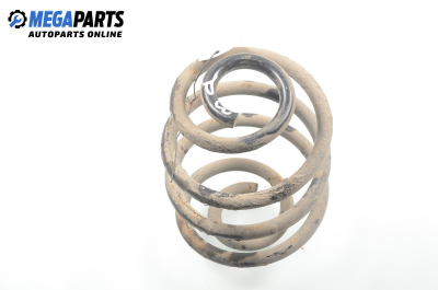 Пружина за ходова част за Daewoo Racer Sedan (1986 - 2007), седан, позиция: задна