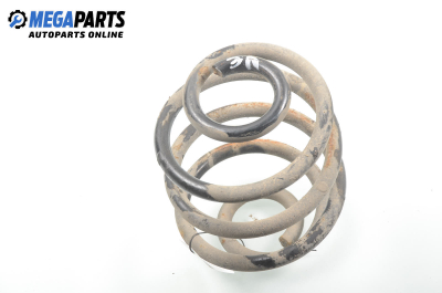 Пружина за ходова част за Daewoo Racer Sedan (1986 - 2007), седан, позиция: задна