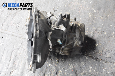 Ръчна скоростна кутия за Daewoo Racer Sedan (1986 - 2007) 1.5, 75 к.с.