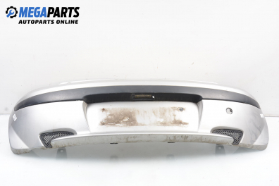 Задна броня за Fiat Punto Hatchback II (09.1999 - 07.2012)