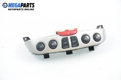 Панел бутони за Fiat Punto Hatchback II (09.1999 - 07.2012)