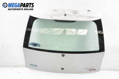 Заден капак за Fiat Punto Hatchback II (09.1999 - 07.2012), 2+1 вр.