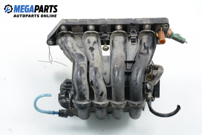 Всмукателен колектор за Fiat Punto Hatchback II (09.1999 - 07.2012) 1.2 16V 80 (188.233, .235, .253, .255, .333, .353, .639...), 80 к.с.