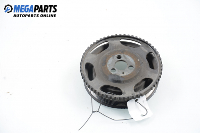 Демпферна шайба за Fiat Punto Hatchback II (09.1999 - 07.2012) 1.2 16V 80 (188.233, .235, .253, .255, .333, .353, .639...), 80 к.с.