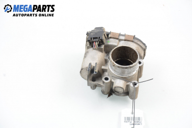 Дроселова клапа за Fiat Punto Hatchback II (09.1999 - 07.2012) 1.2 16V 80 (188.233, .235, .253, .255, .333, .353, .639...), 80 к.с.