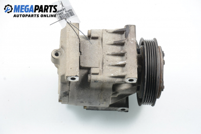 Компресор климатик за Fiat Punto Hatchback II (09.1999 - 07.2012) 1.2 16V 80 (188.233, .235, .253, .255, .333, .353, .639...), 80 к.с.