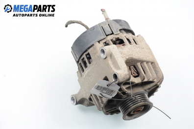 Алтернатор / генератор за Fiat Punto Hatchback II (09.1999 - 07.2012) 1.2 16V 80 (188.233, .235, .253, .255, .333, .353, .639...), 80 к.с.