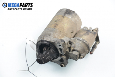 Стартер за Fiat Punto Hatchback II (09.1999 - 07.2012) 1.2 16V 80 (188.233, .235, .253, .255, .333, .353, .639...), 80 к.с.