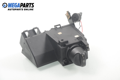 Ключ светлини  за Mercedes-Benz E-Class Sedan (W210) (06.1995 - 08.2003)