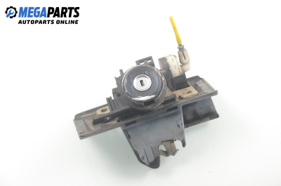 Ключалка заден капак за Mercedes-Benz E-Class Sedan (W210) (06.1995 - 08.2003), седан