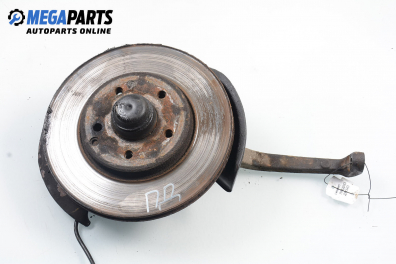 Шенкел главина за Mercedes-Benz E-Class Sedan (W210) (06.1995 - 08.2003), позиция: предна, дясна