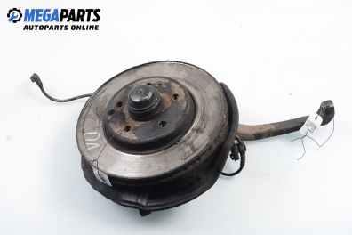 Шенкел главина за Mercedes-Benz E-Class Sedan (W210) (06.1995 - 08.2003), позиция: предна, лява