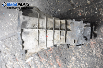 Ръчна скоростна кутия за Mercedes-Benz E-Class Sedan (W210) (06.1995 - 08.2003) E 220 D (210.004), 95 к.с.