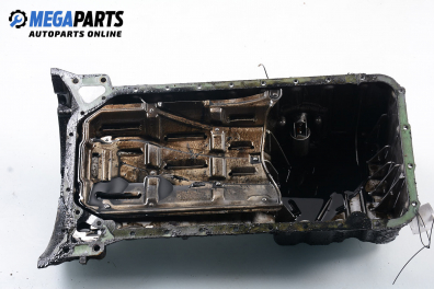 Картер за Mercedes-Benz E-Class Sedan (W210) (06.1995 - 08.2003) E 220 D (210.004), 95 к.с.