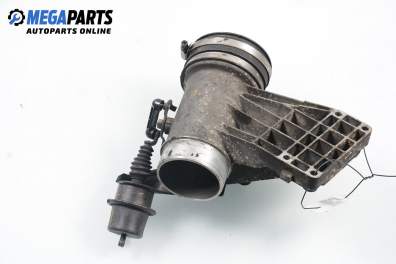 Дроселова клапа за Mercedes-Benz E-Class Sedan (W210) (06.1995 - 08.2003) E 220 D (210.004), 95 к.с.