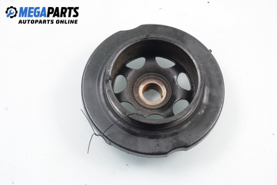 Демпферна шайба за Mercedes-Benz E-Class Sedan (W210) (06.1995 - 08.2003) E 220 D (210.004), 95 к.с.