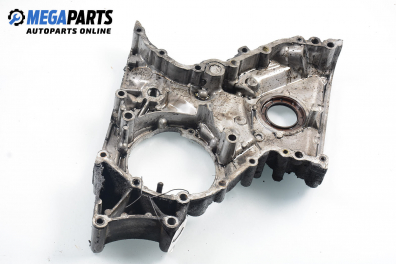 Капак ангренажен ремък за Mercedes-Benz E-Class Sedan (W210) (06.1995 - 08.2003) E 220 D (210.004), 95 к.с.