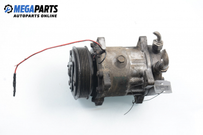 Компресор климатик за Mercedes-Benz E-Class Sedan (W210) (06.1995 - 08.2003) E 220 D (210.004), 95 к.с.