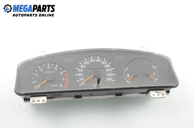 Километраж за Toyota Carina E Hatchback (04.1992 - 09.1997) 2.0 GLI (ST191), 133 к.с.