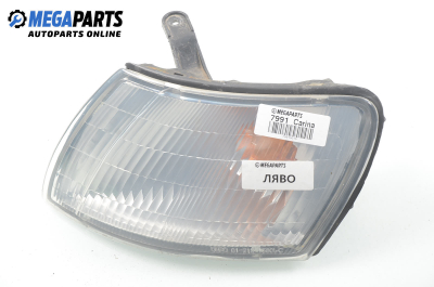 Мигач за Toyota Carina E Hatchback (04.1992 - 09.1997), хечбек, позиция: лява