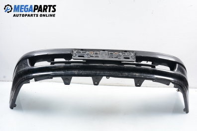 Предна броня за Toyota Carina E Hatchback (04.1992 - 09.1997), хечбек, позиция: предна