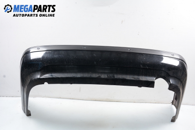 Задна броня за Toyota Carina E Hatchback (04.1992 - 09.1997), хечбек