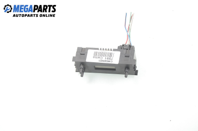 Часовник за Toyota Carina E Hatchback (04.1992 - 09.1997)